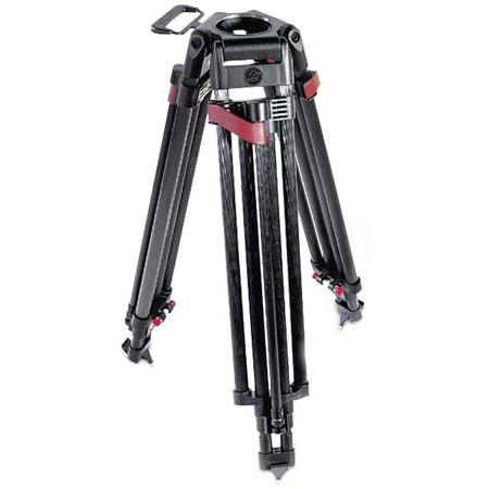 Tripod Speed Lock CF HD