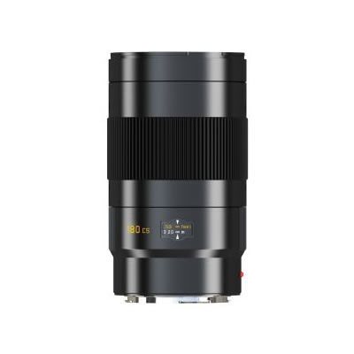 180mm f/3.5 Elmar-S APO TELE CS Lens Black