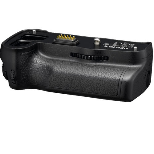 D-BG4 Battery Grip for K5II/s