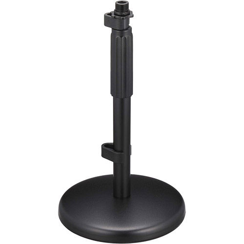 DS-1 Microphone Desktop Stand