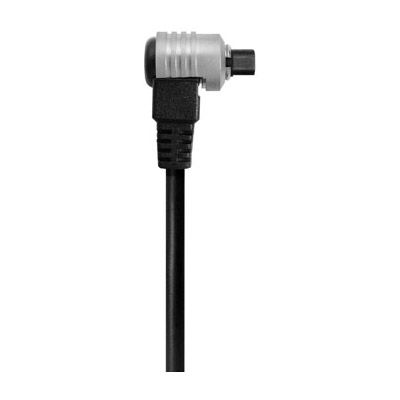 Canon N3 Terminal Remote Cable, 3'