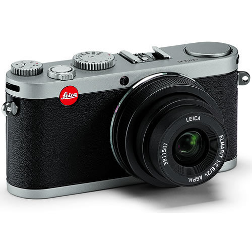 X1 Steel Grey w/ Line Finder & Case