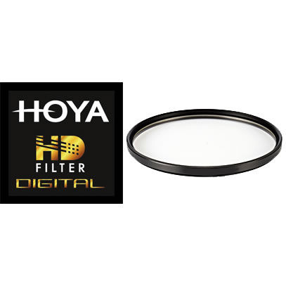 82mm HD UV filter