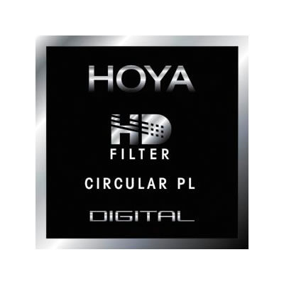 82mm Cir. Polarzing  HD Filter