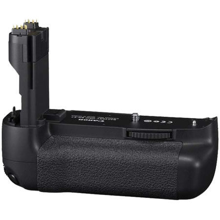 BG-E7 Battery Grip for EOS 7D