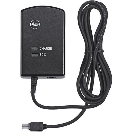 S-Camera Quick Charger
