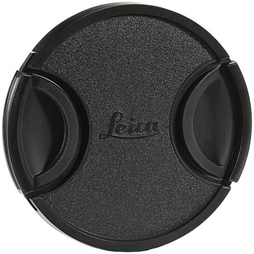 S-Lens Cap E82