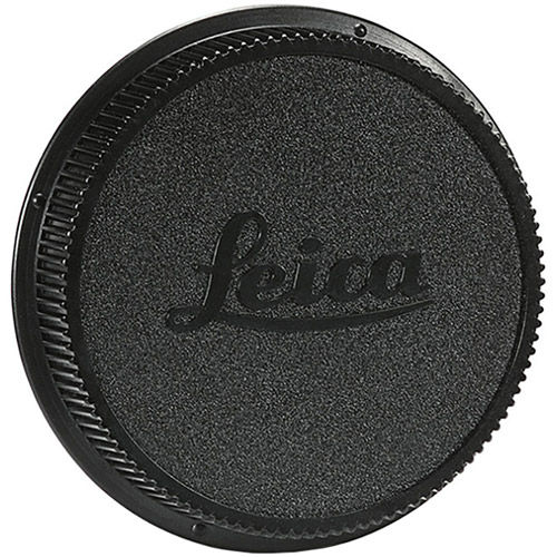 S-Rear Lens Cap