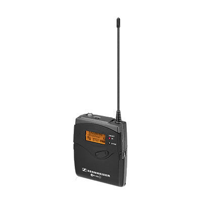 EW100 ENG G3 wireless kit