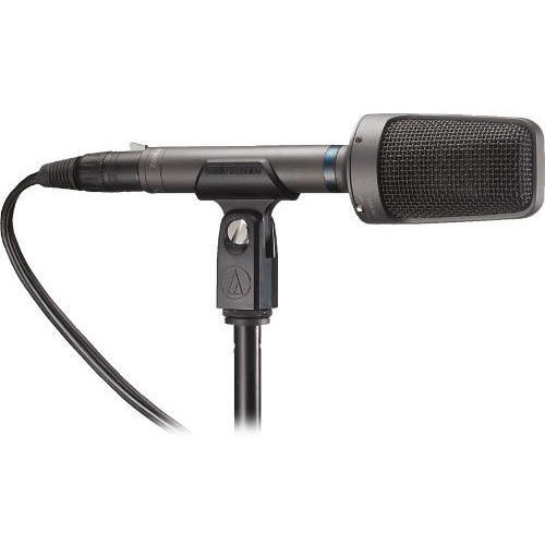AT-8022 Stereo Condenser Microphone
