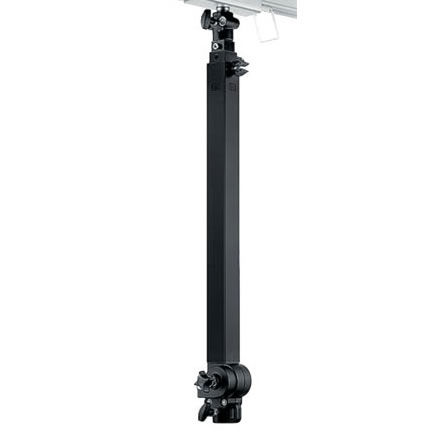 FF3249 Sm Telescopic Post 60-128 cm