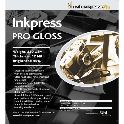 InkPress Media