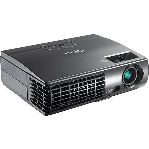 TX7156 ultra light projector