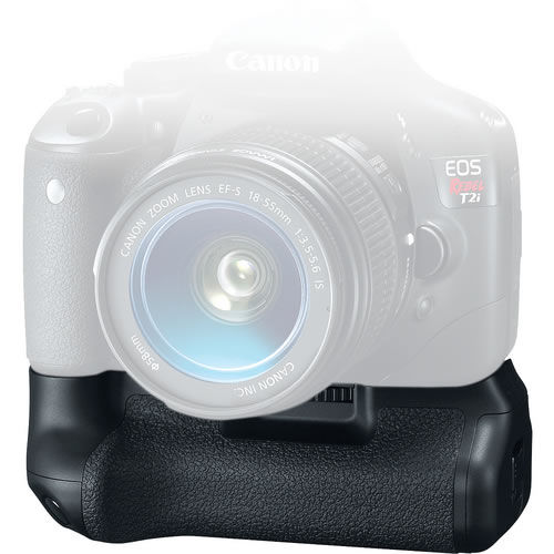 Image of Canon BG-E8 Battery Grip