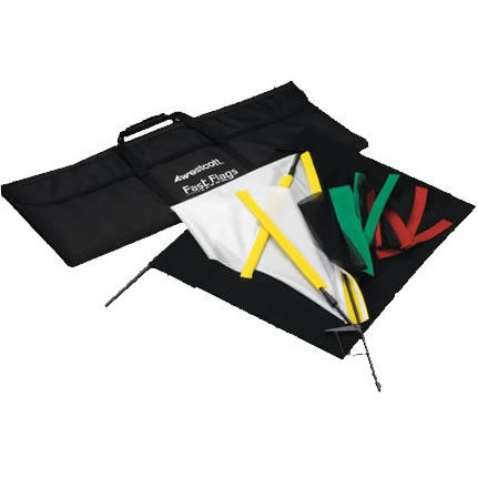18"x24" Fast Flags