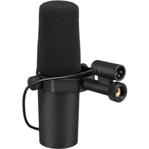 Wireless Studio Vocal Microphones