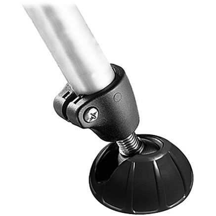 116SC1 Suction Cup/Retractable Spike 695CX