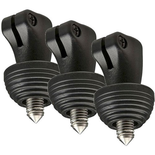 116SPK3 Spike Set of 3 for 190CXPRO4