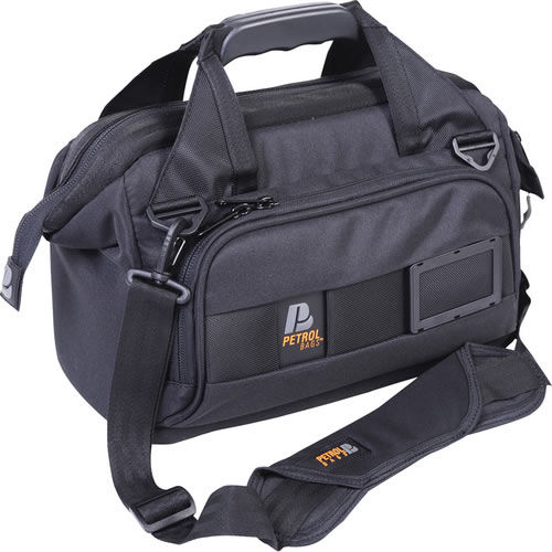 Deca Dr. Bag 1 - Black