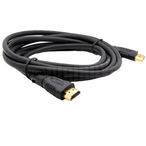 3 ft. HDMI to Mini-HDMI M/M 1.3c Cable