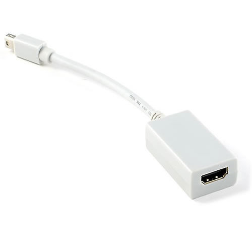 Mini DisplayPort M to HDMI