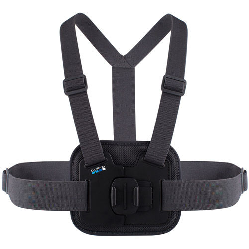 chest mount harness