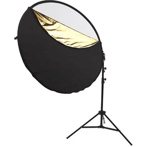 Collapsible 5-in-1 Reflector Kit (40")