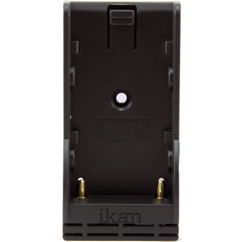 BP2-SU Sony DV Battery Plate for V8000HDMI Rev.2 & VX9 Only - For use w/BP-U Series Batteries