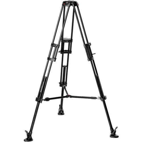 546B tripod with 502A head