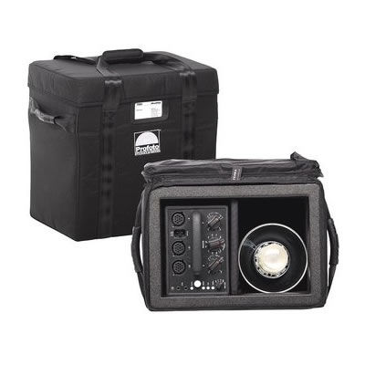 AC-P71 Air Case for pack&head