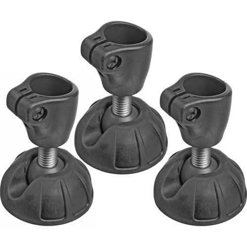 Spike Set of 3 for 055CX3, 055CXPRO3