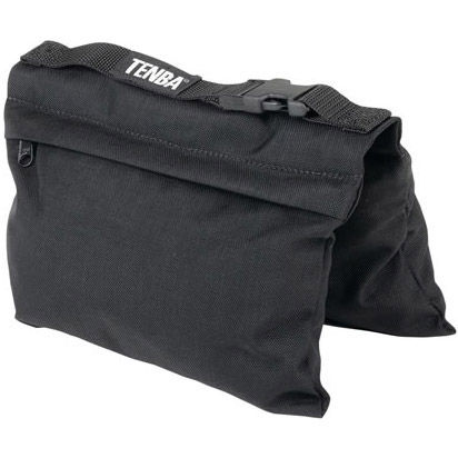 Tenba Tools Heavy Bag 20 Sandbag - Black, Unfilled 636-205 Sand Bag -  Vistek Canada Product Detail