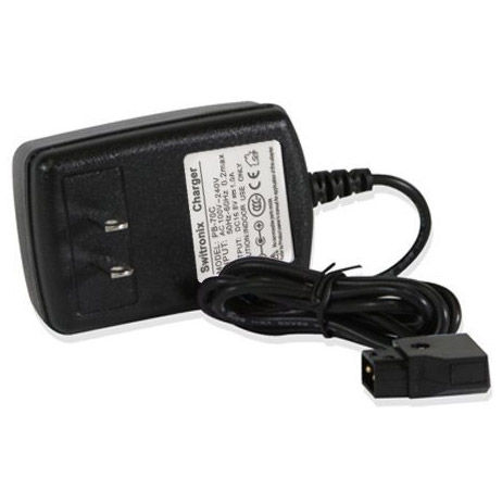 PowerTap Charger for PB70 Not Required(4 Hour Charge)
