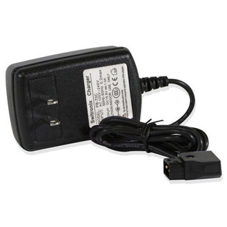 Single Position Powertap Charger,  1.5A