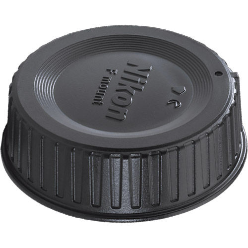 LF-4 Rear Lens Cap for DSLR Lenses