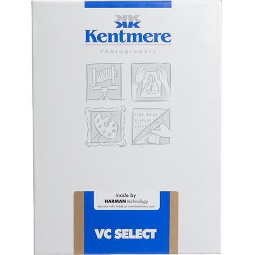 5" x 7" RC VC Select Fine Lustre - 100 Sheets