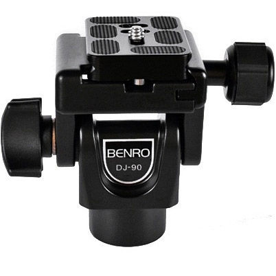 DJ90 Monopod Tilt Head