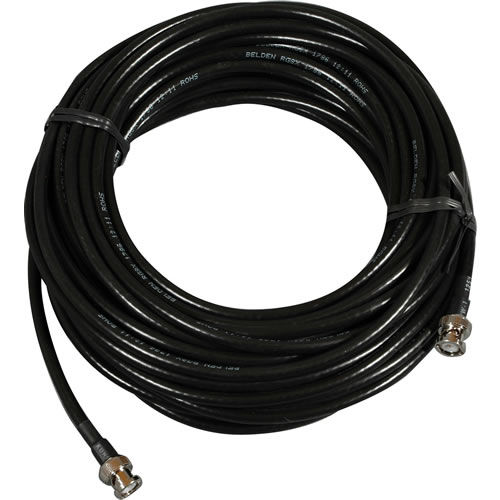 50' UHF Remote Antenna Extension Cable