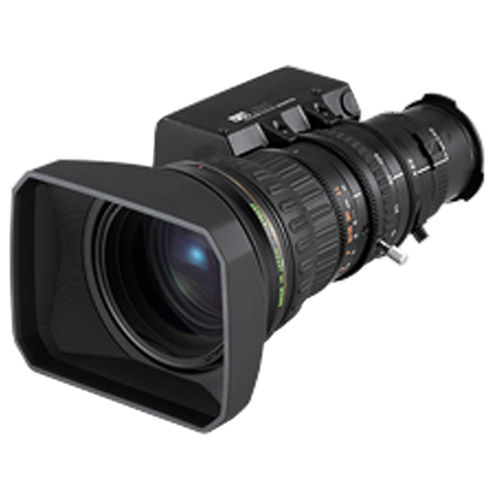 HSs18x5.5BMD 1/2" HD Zoom Videoconferencing Lens