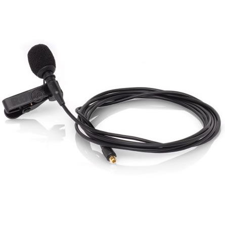 Omni Lav Microphone