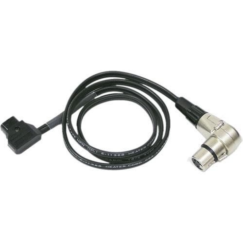 PowerTap 36 XLR 36" Cable To 4p XLR Female