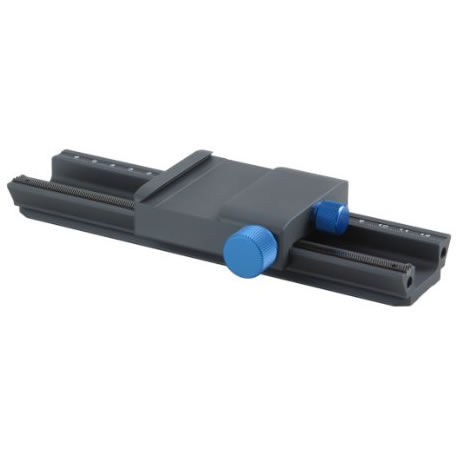 Castel Q Focusing Rail