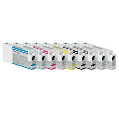 SP 7890 / 9890 Color Ink Set 350ml