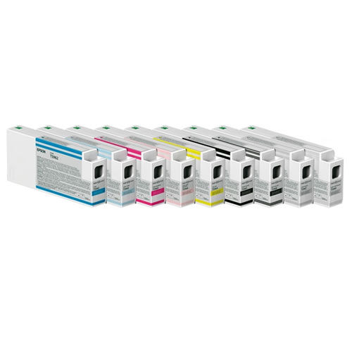 SP 7890 / 9890 Color Ink Set 9 Carts 150ml