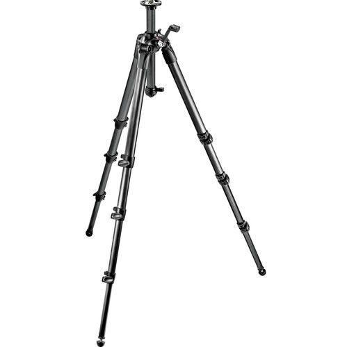 MT057C4-G 057 CF Tripod 4 Sections Geared