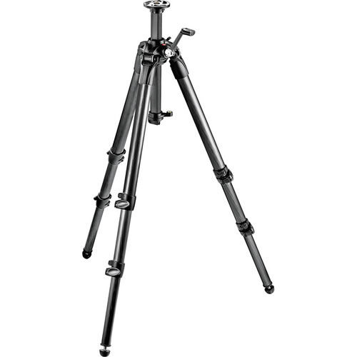 MT057C3-G 057 Tripod 3 Sections Geared