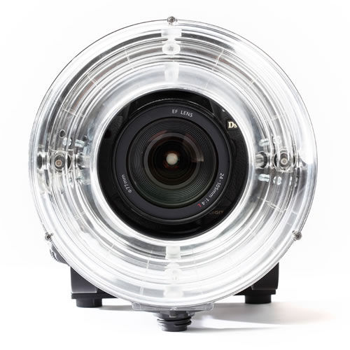 RQ Ringflash ECO for Quadra