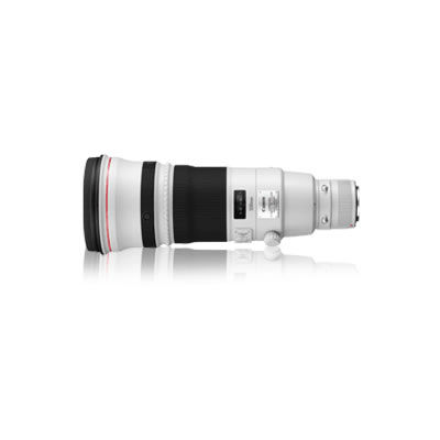 EF 500mm f/4.0L IS II USM Telephoto Lens
