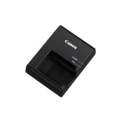 LC-E10 Battery Charger for Rebel T3