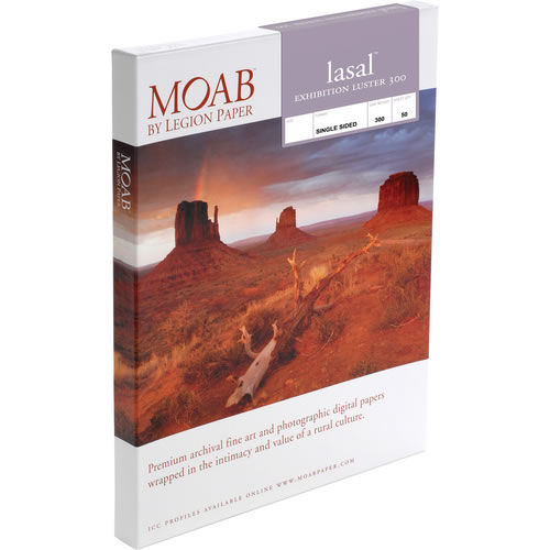 Moab Paper Co.
